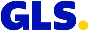 Logo GLS - envios cross-border 51 logistica