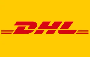 Logo DHL