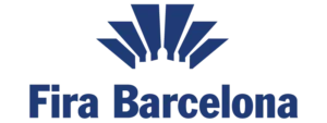 Logo Fira de Barcelona - 51 logistica