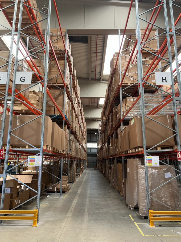 centro logistico fulfillment y envios cross-border en barcelona - 51 logistica