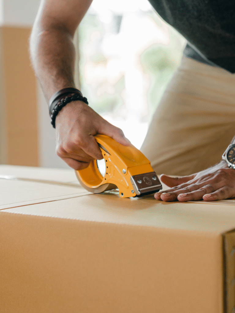 servicio fullfilment barcelona - 51 logistica