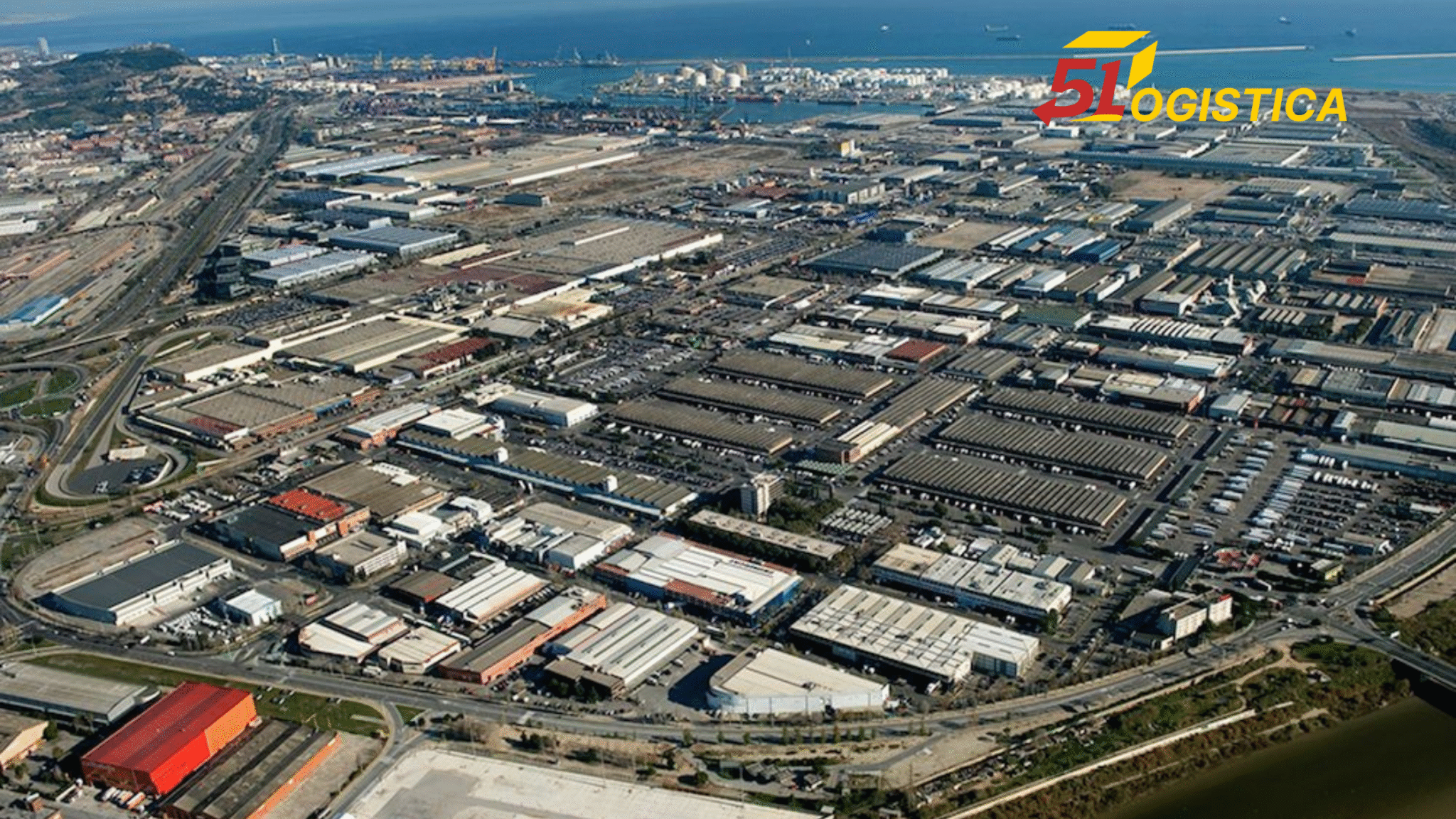 51 logistica - fulfillment para empresas y ecommerce