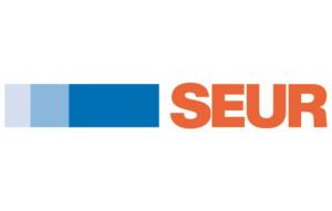 Logo SEUR - 51 logistica