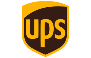Logo UPS 51 logistica