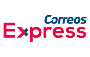 Logo Correos Express - 51 logistica